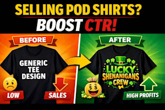 design trendy tshirt for merch by amazon, bsr expert