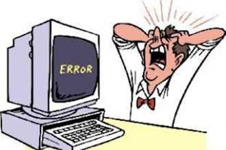 help you solve any small problem with your computer