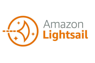 setup web server on amazon lightsail