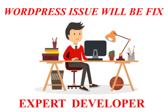 fix wordpress issue elementor issue and divi theme speed