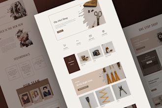 make your english arabic or french wordpress website