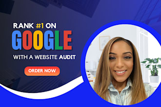 do a complete SEO audit for your website