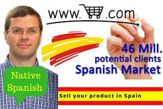 translate your listings for you to sell more here in spain