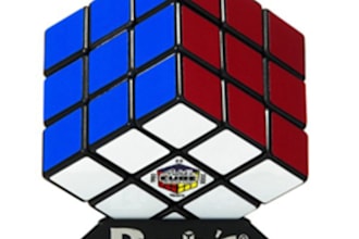 teach how to solve rubiks