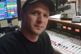 record a professional, broadcast quality, dry voiceover