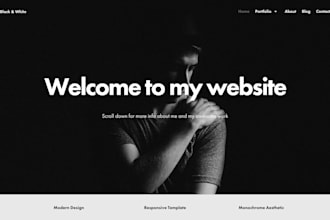 develop websites, desktop applications ,  using angular