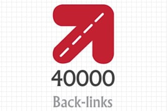 make 40,000 blog comment backlinks