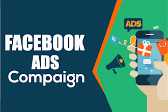 manage your fb ads campaign