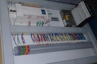 do plc and hmi programming