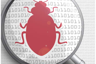 fix bugs on your node js web app