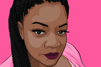 draw your cartoon potrait