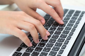 do data entry,copy paste, form filling