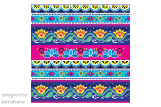 design fabric art,truck art,backgrounds