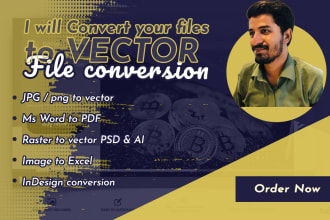convert files from jpg, png, ms word to psd, indd, ai