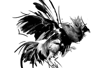 create an unique tattoo design