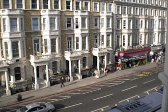 get you registered office address in london with free mailing