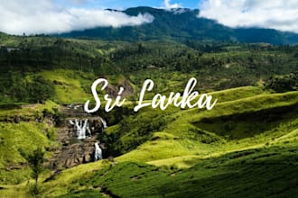 answer any 10 basic questions about sri lanka
