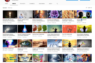 produce any custom subliminal with instant results
