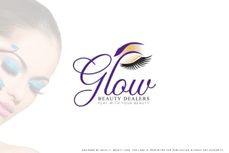 do a modern feminine and luxury minimalist logo