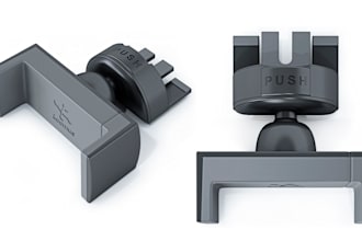 3d model any object