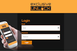 gsm code selling store code only