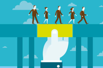 provide HR and consultation, advice, and guidance