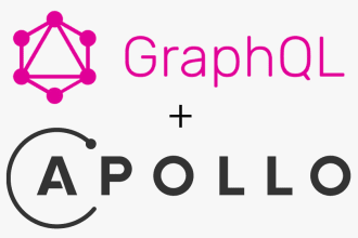 develop graphql server and restapi in nodejs