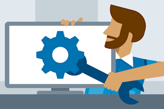 fix your windows laptop, desktop and pc problems remotely