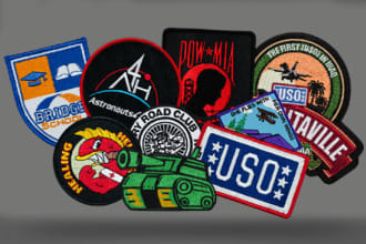 convert logo to embroidery digitizing files dst pes emb