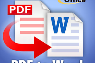 convert electronic documents and papers