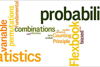 do probability, statistics and deferential equations