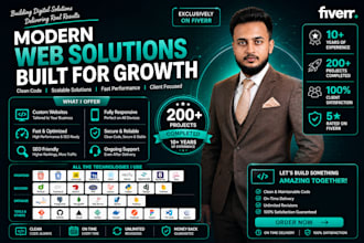 develop robust and secure web applications