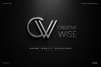 convert your logo mascot or trademark into high resolution vector