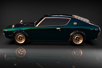 do 3d product modeling and photorealistic rendering for web