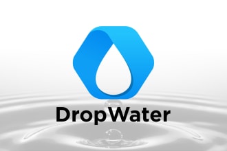 design creative logo for your business
