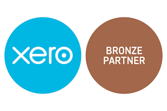 set up your accounting in xero or quickbooks