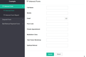 create custom apps by zoho creator to automate your business processes