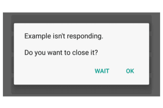 fix your android app bugs in android studio