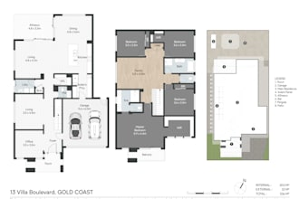 redraw a floor plan