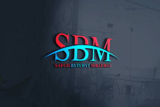create unique  logo and favicon