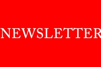 create newsletter