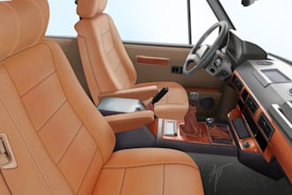 do digital rendering of cars in photoshop