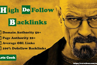 create manual blog comment backlinks with high da sites