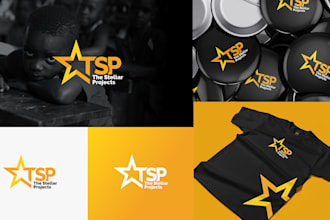 design a catchy logo for your business