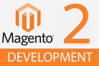 do any magento customization