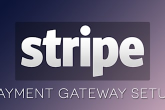ingratiation stripe payment gateway