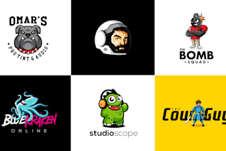 create the best logo for you