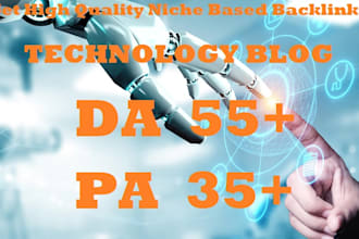 publish guest post on da 55 technology blog