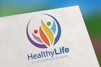 do professional unique and best  logo and favicon in 24 hours