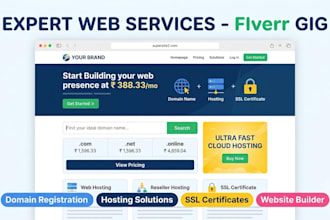 launch your white label web hosting business zero monthly risk